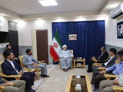 تعصبات قومی مانع استفاده از مدیران توانمند سیستان‌وبلوچستان
