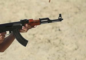 حمله جیشالظلم به خودروی شهروندان در جکیگور