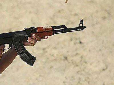حمله جیشالظلم به خودروی شهروندان در جکیگور