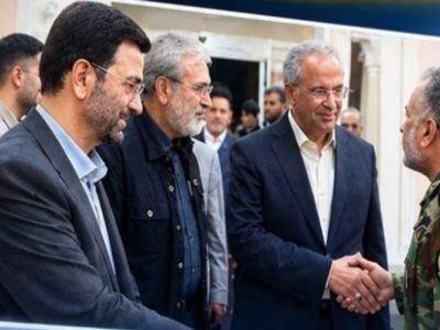 به منظور بررسی آخرین وضعیت ابعاد ناامنی‌های اخیر استان؛