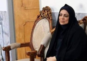 پایانِ روایت بانوی فداکار و نخبه پلیس