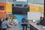 نقش‌آفرینی مراکز کارآفرینی در توسعه اشتغال سیستان‌و‌بلوچستان