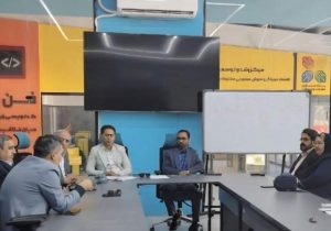نقش‌آفرینی مراکز کارآفرینی در توسعه اشتغال سیستان‌و‌بلوچستان
