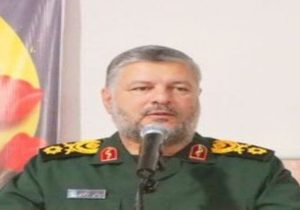 خون شهدا وحدت سیستانوبلوچستان را تقویت میکند