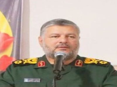 خون شهدا وحدت سیستانوبلوچستان را تقویت میکند