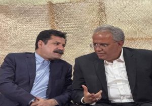روستاهای سیستانوبلوچستان محور توسعه اقتصادی استان میشوند