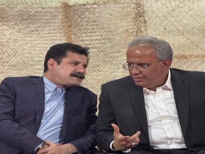 روستاهای سیستانوبلوچستان محور توسعه اقتصادی استان میشوند