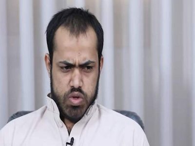 عامل پشتیبانی حملات تروریستی راسک و چابهار اعدام شد