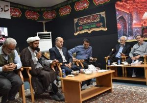 اختصاص ۳ سردر صحن حضرت زینب (س) به سیستانوبلوچستان