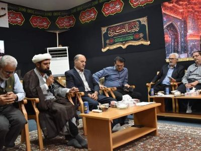 اختصاص ۳ سردر صحن حضرت زینب (س) به سیستان‌وبلوچستان