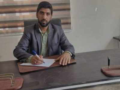 جهان باید پاسخگوی خون کودکان فلسطینی باشد
