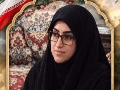 افسانه عقیلا، بانوی مجاهدی که الگوی ایثار شد