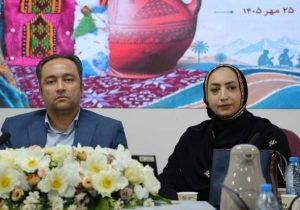 بانوان، حافظان میراثفرهنگی ناملموس سیستانوبلوچستان