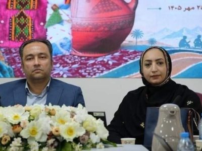 بانوان، حافظان میراثفرهنگی ناملموس سیستانوبلوچستان
