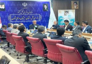 هم‌افزایی دستگاه‌ها، شتاب‌بخشی توسعه سیستان‌وبلوچستان است