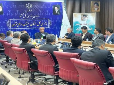 همافزایی دستگاهها، شتاببخشی توسعه سیستانوبلوچستان است