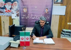 اجرای ۲۵ برنامه ورزشی در هفته تربیت‌بدنی