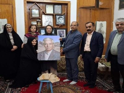 تناقض در روایت فرمانداری زابل؛ دیدار مردمی یا تجلیل از ابراهیمخان پردلی؟/ خبر فرمانداری زابل با صحبتهای فرماندار مغایرت دارد