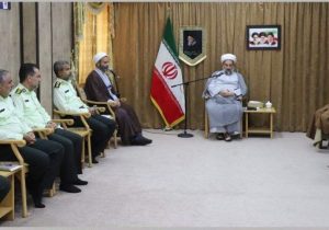 نیروی انسانی شایسته، برگ برنده موفقیت مأموریت‌های سازمانی