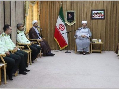 نیروی انسانی شایسته، برگ برنده موفقیت مأموریت‌های سازمانی