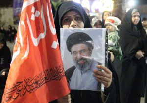 از یاد رهبر شهید تا اتحاد ایرانیان