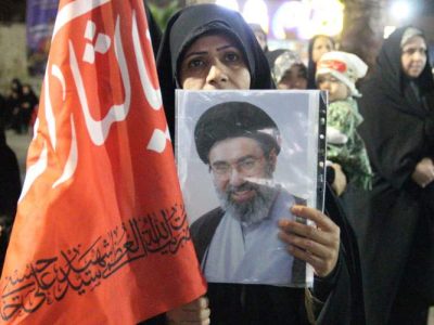 از یاد رهبر شهید تا اتحاد ایرانیان
