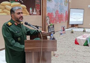 شهید لکزایی تکیهگاه مردم و معمار وحدت بود