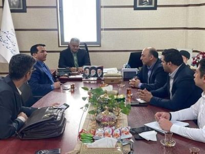 افزایش ۸۹ درصدی پوشش اینترنت روستاهای سیستانوبلوچستان