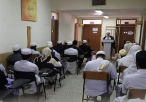 احیای تمدن اسلامی در گرو وحدت امت است