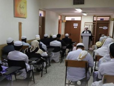 احیای تمدن اسلامی در گرو وحدت امت است