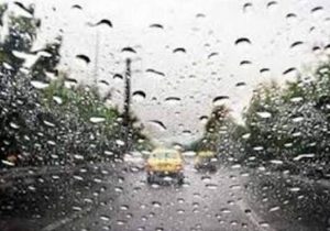 ثبت بارش در ۳۵ ایستگاه هواشناسی سیستان‌وبلوچستان