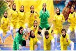 درخشش ملینا نیکبخت در المپیک جوانان ۲۰۲۶ داکار