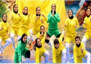 درخشش ملینا نیکبخت در المپیک جوانان ۲۰۲۶ داکار