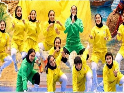 درخشش ملینا نیکبخت در المپیک جوانان ۲۰۲۶ داکار