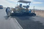 بزرگراه‌های سیستان‌وبلوچستان چشم‌انتظار اعتبار ۴۵ همتی
