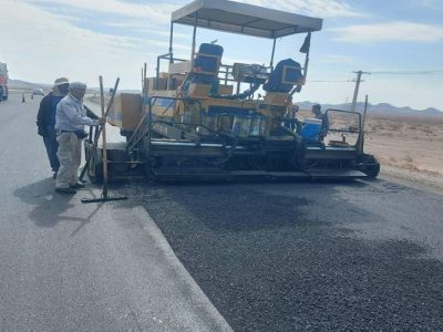 بزرگراههای سیستانوبلوچستان چشمانتظار اعتبار ۴۵ همتی