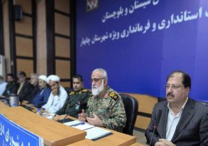 جنگ شناختی وحدت اقوام را نشانه رفته است