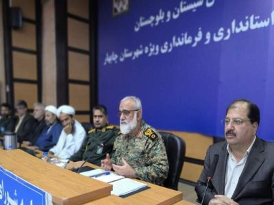 جنگ شناختی وحدت اقوام را نشانه رفته است